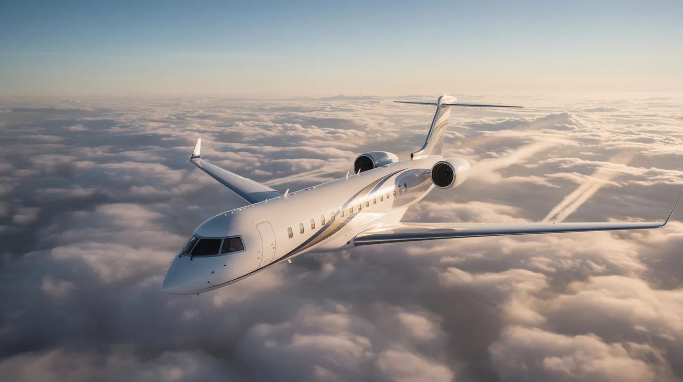 Private Jet Owners: Who They Are, What They Fly, and Smarter Ways to Own