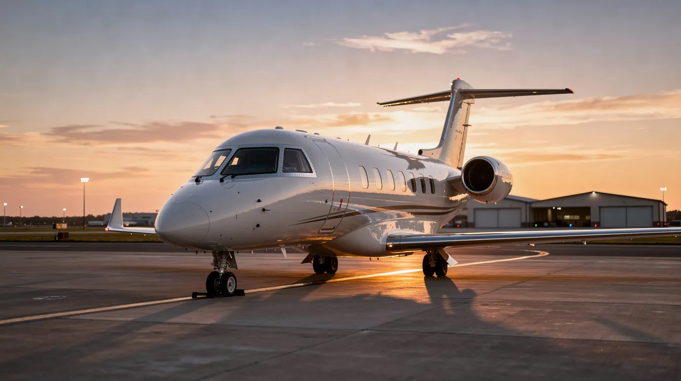 Embraer: Commercial, Executive, and Defense Aviation – And What It Means for Private Jet Owners