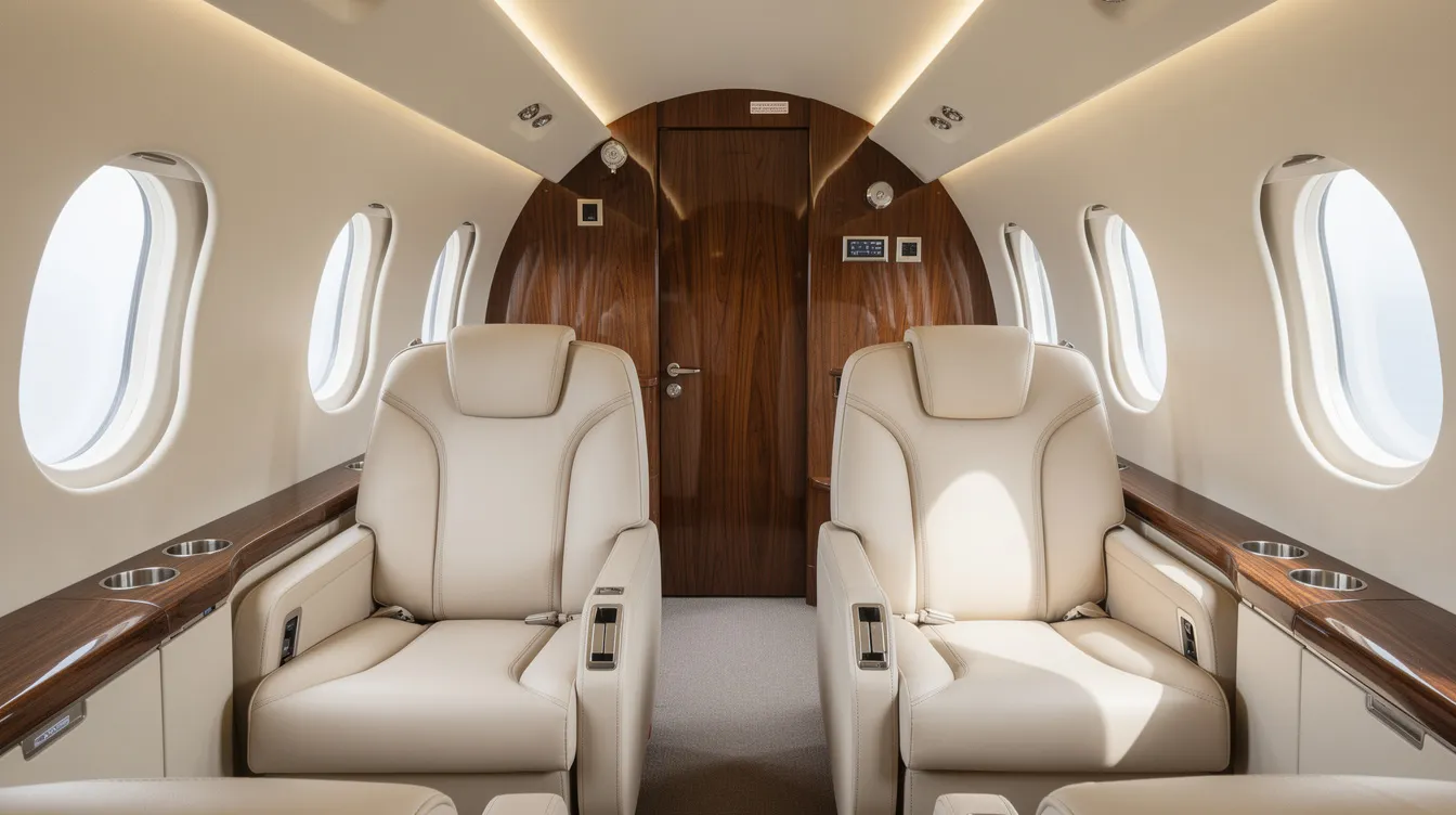 Private Plane Ownership: Smarter Paths to Business Aircraft Access