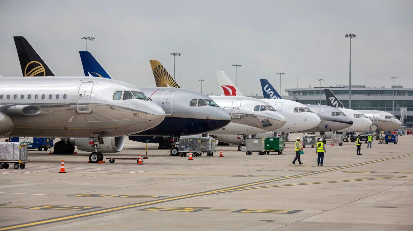 Latest News on Jet Airways: Liquidation, Legacy, and What It Means for Private Aviation