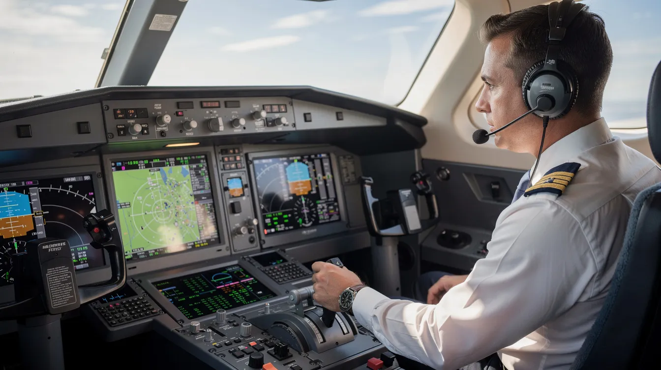 How Much Does It Cost to Hire a Pilot for a Private Jet?