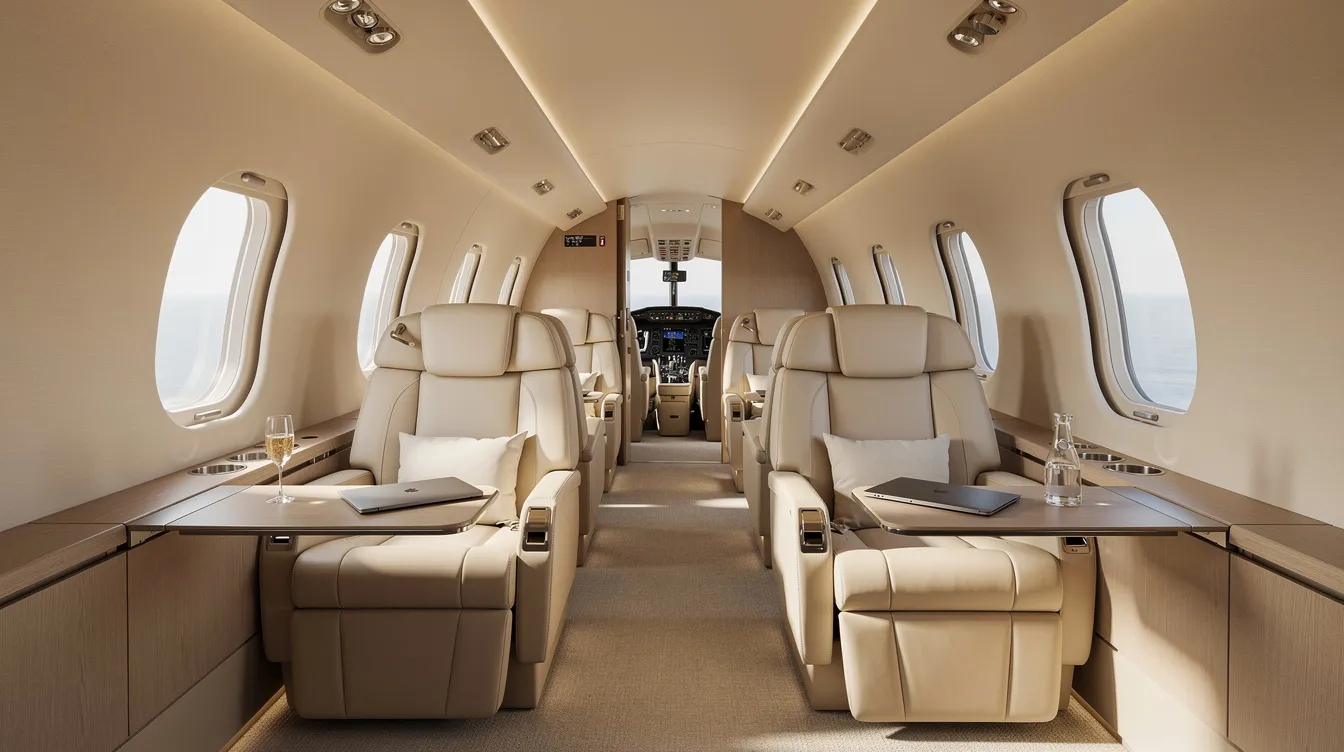 Set Jet: What Happened, How It Worked, and Smarter Ways to Fly Private Today