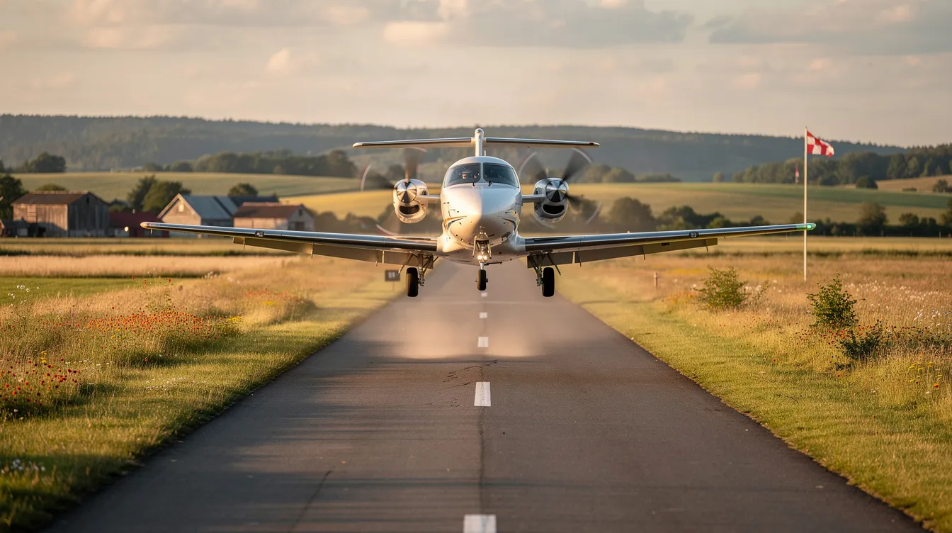 Small Plane Guide 2026: Costs, Choices, and Smarter Ways to Fly