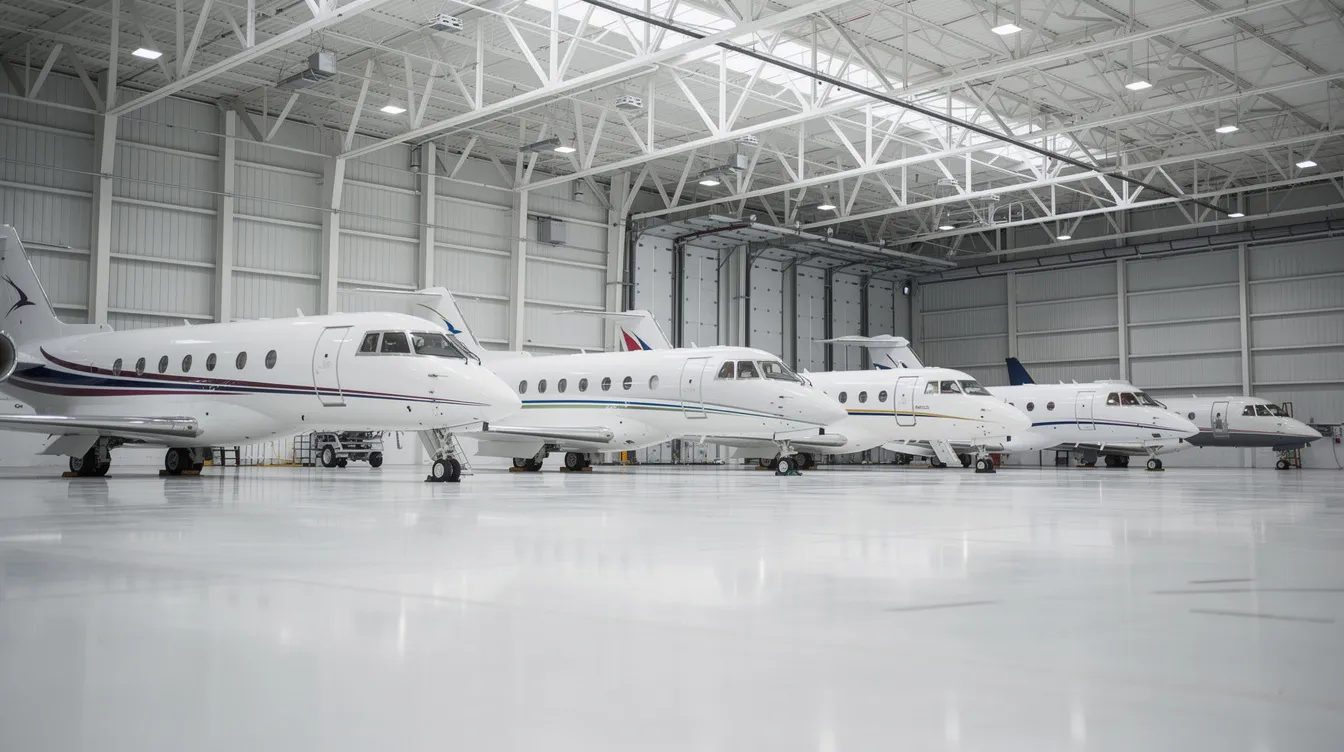The Real Cost of Private Jet Ownership in 2026