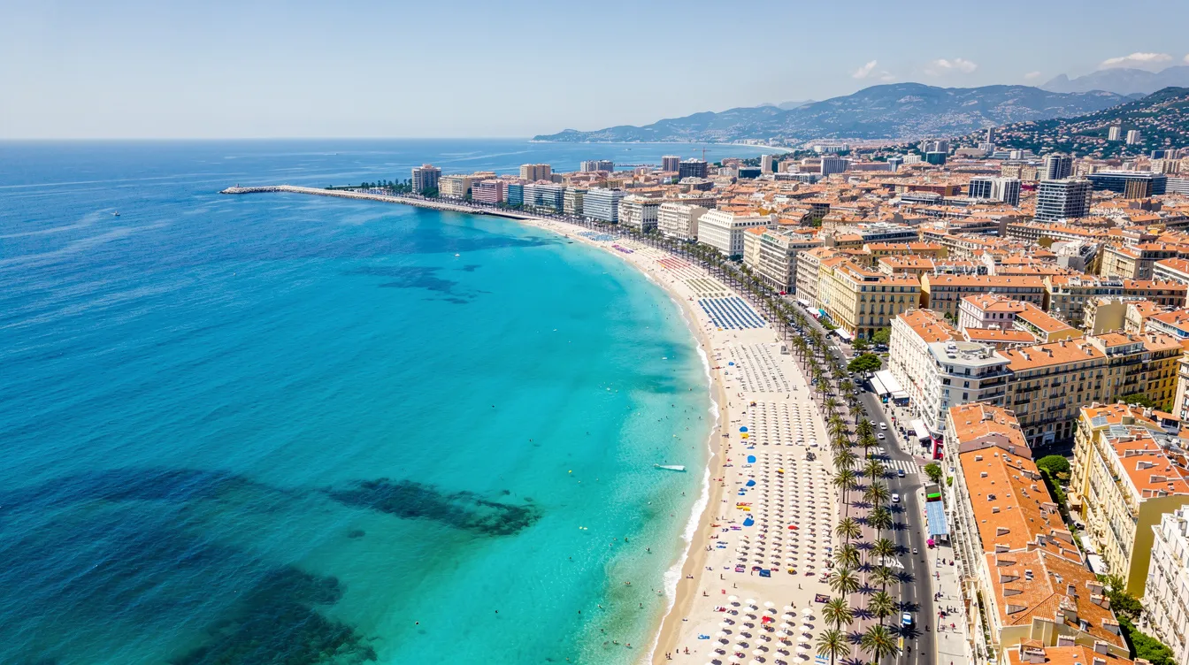 Private Jet from Nice: Smarter Ways to Fly the French Riviera