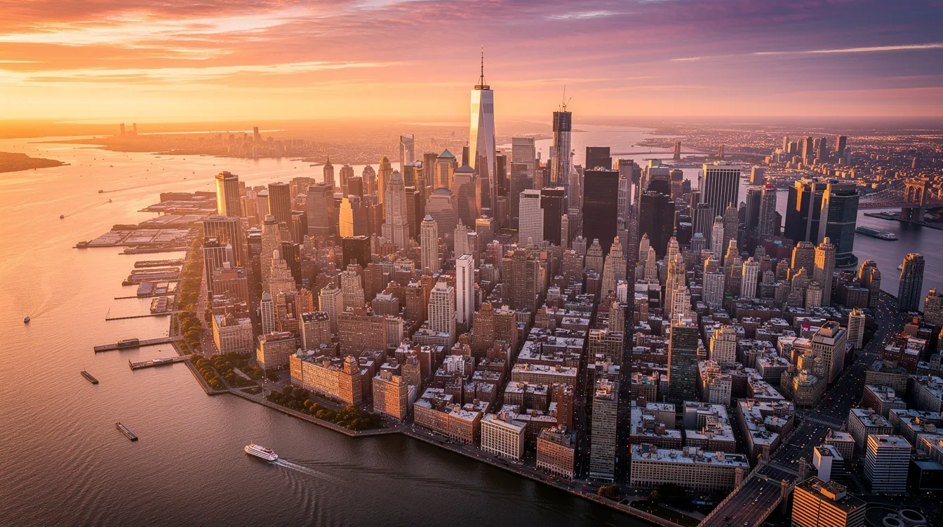 Private Plane to New York: Fractional Ownership & Charter Guide