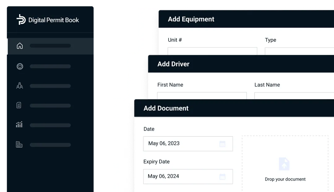 app mockup