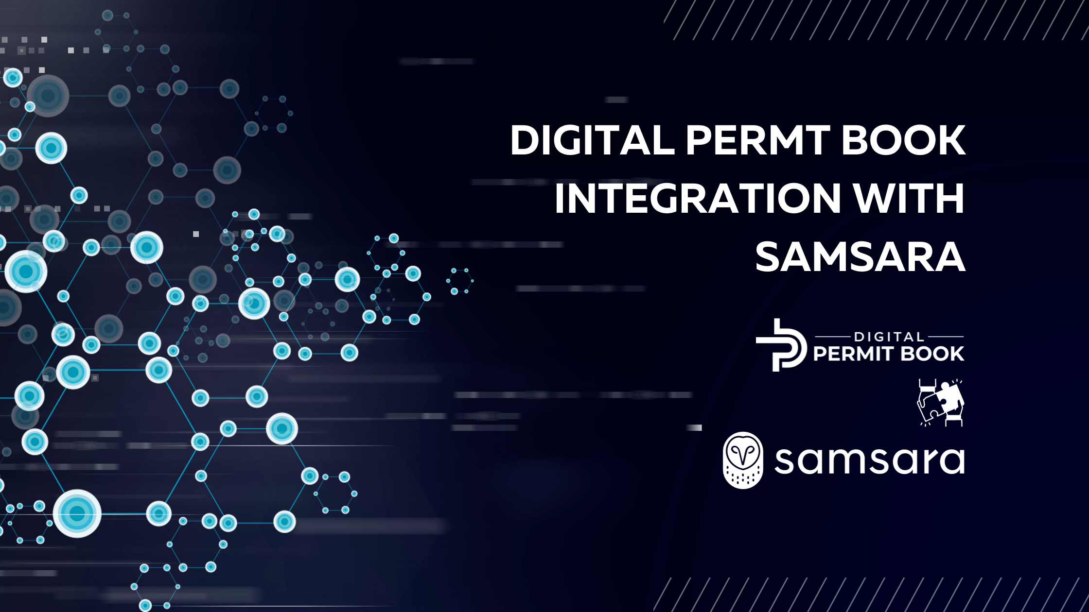 Automate Compliance with Digital Permit Book: Seamlessly Integrating with Samsara