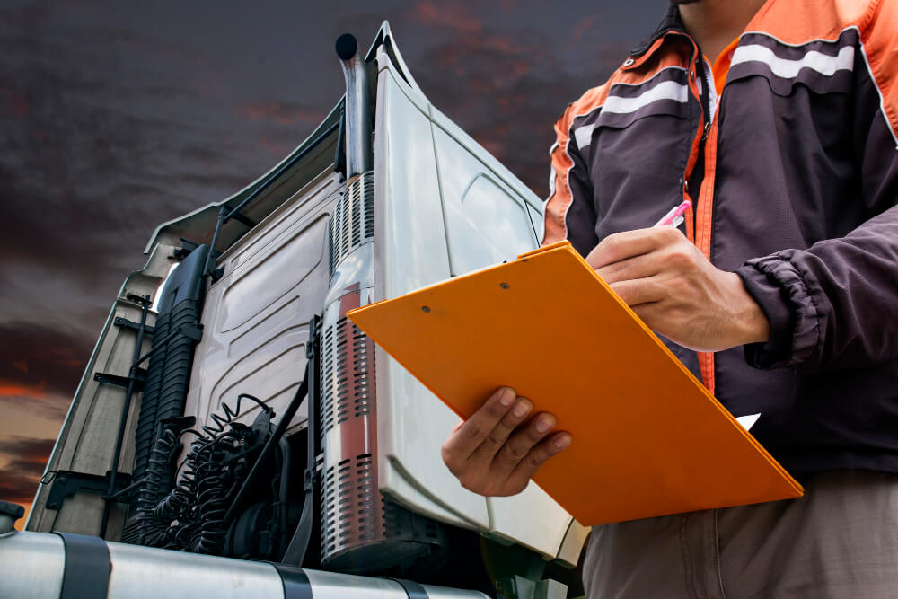The Ultimate Guide to Electronic Logbooks for Truckers in 2023