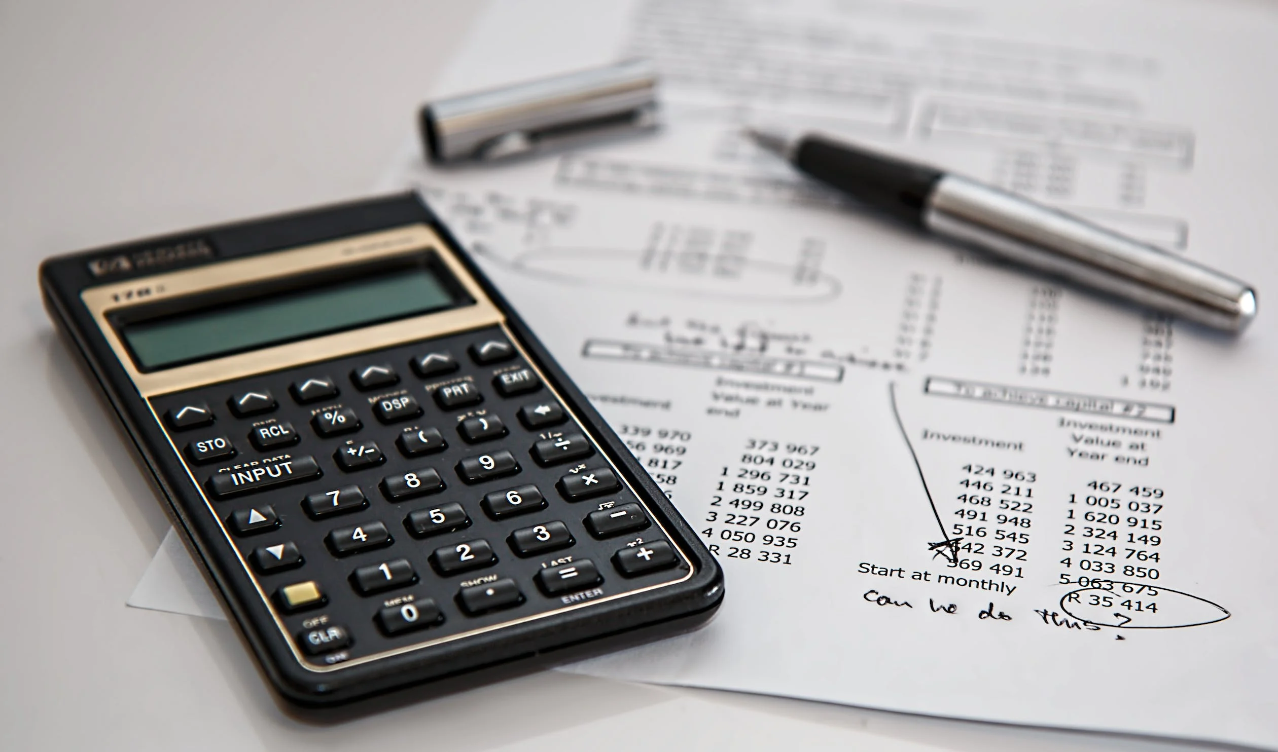 Financial Benefits of a Transportation Management System
