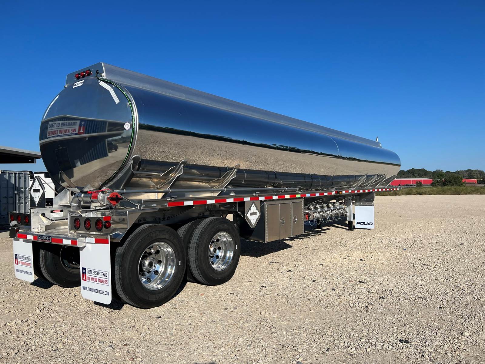 Fuel Tanker Trucking Leading its Way to the Future by Utilizing Digital Permit Book