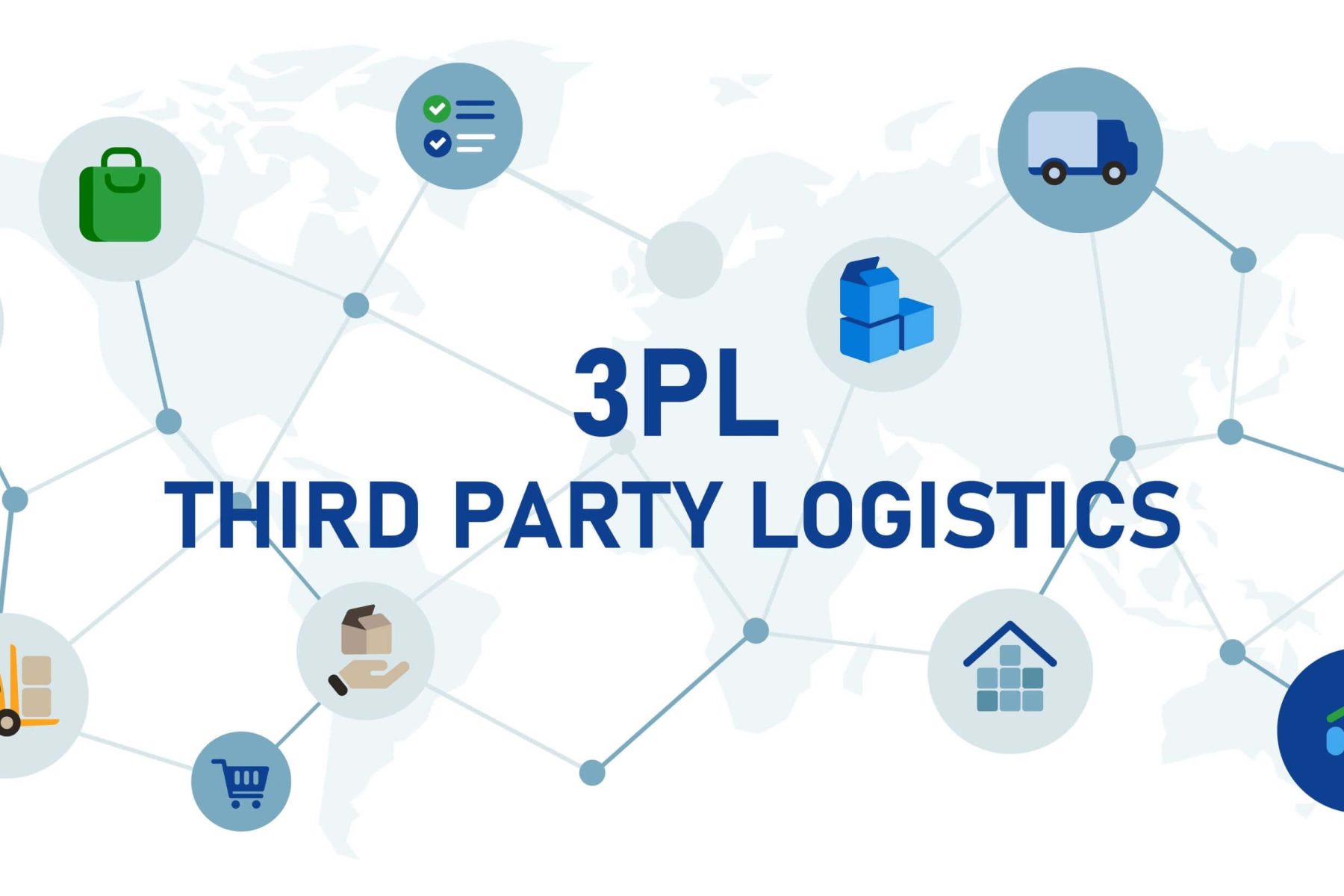 How A TMS Can Help Third-Party Logistics Companies