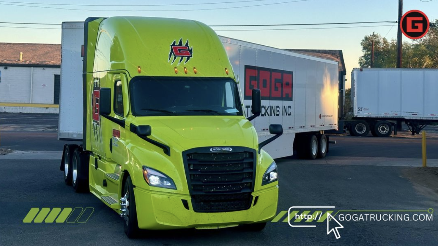 Goga Trucking’s Journey to Smarter Fleet Management with Digital Permit Book