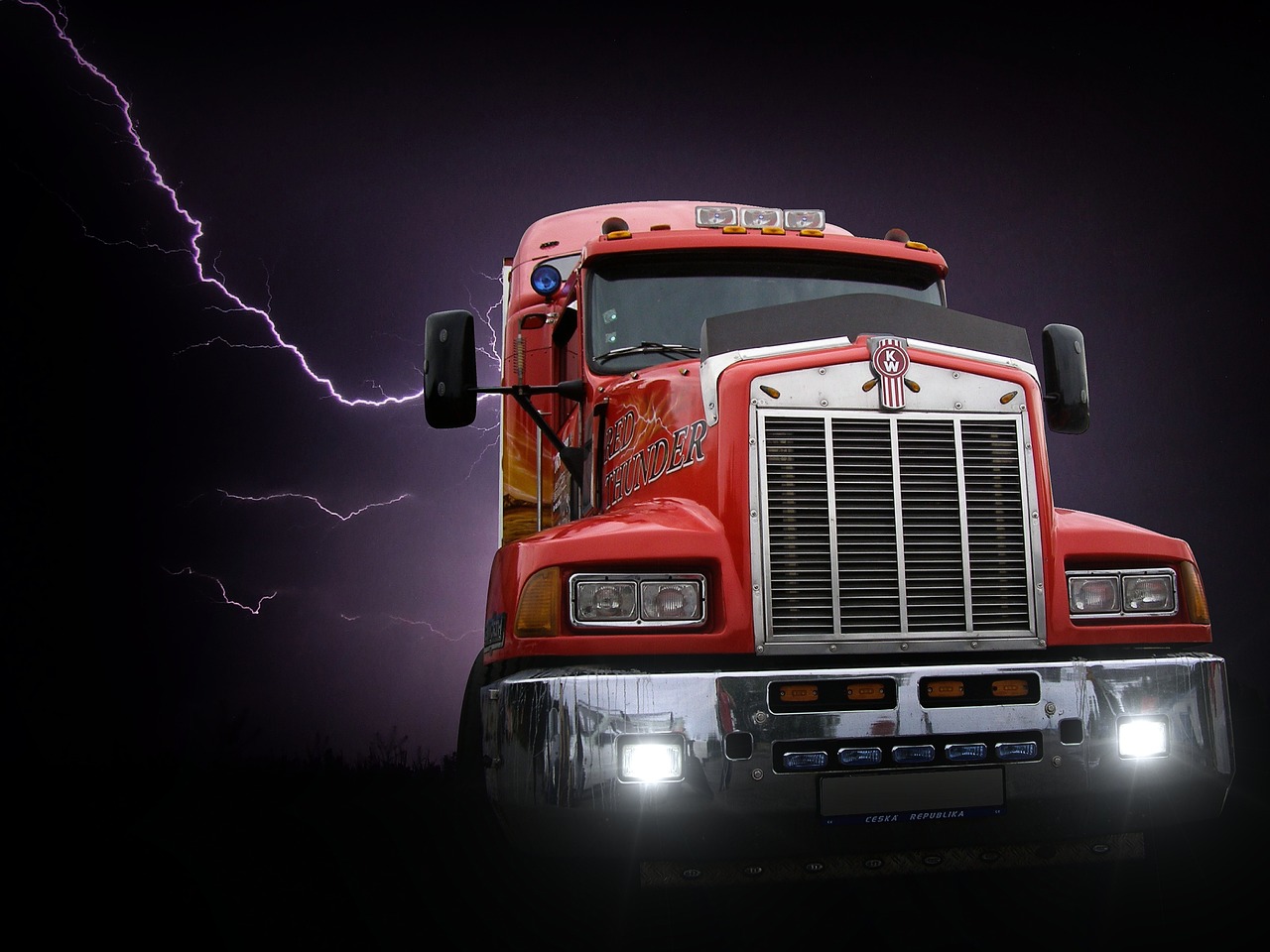 The Role of Technology in Fleet Compliance
