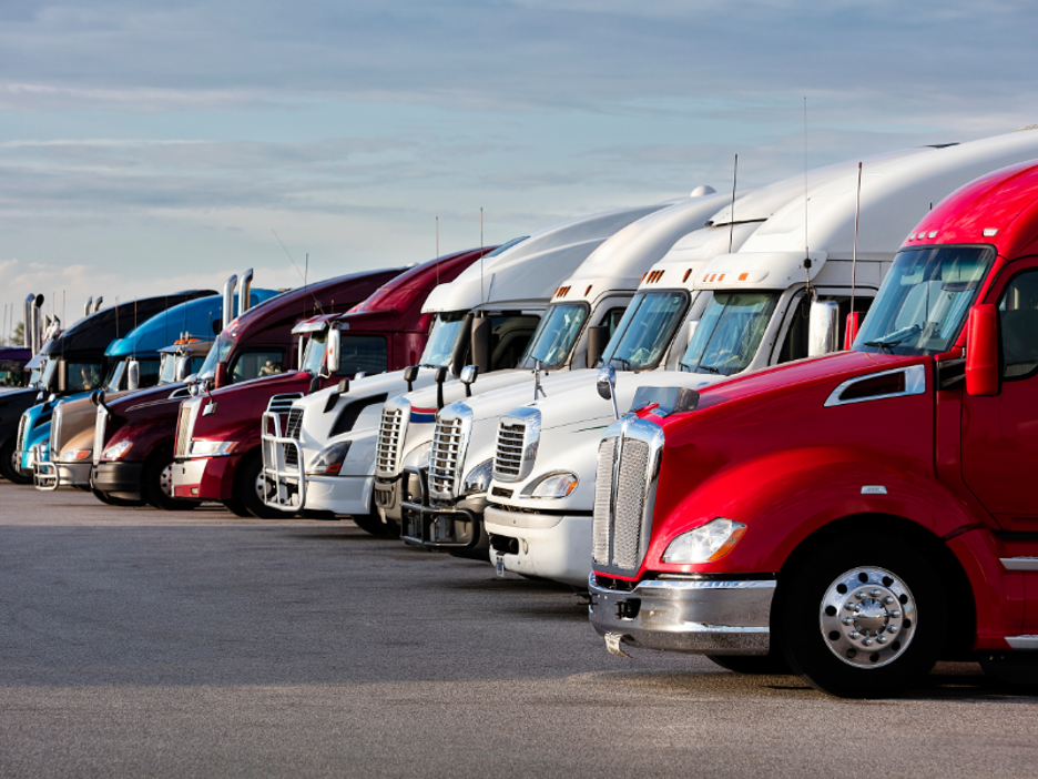 Trucking Software for Carriers