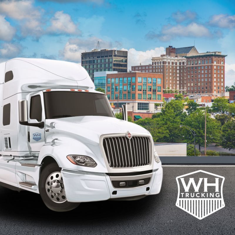 WH Trucking Joins Document Management's Evolution with the Digital Permit Book