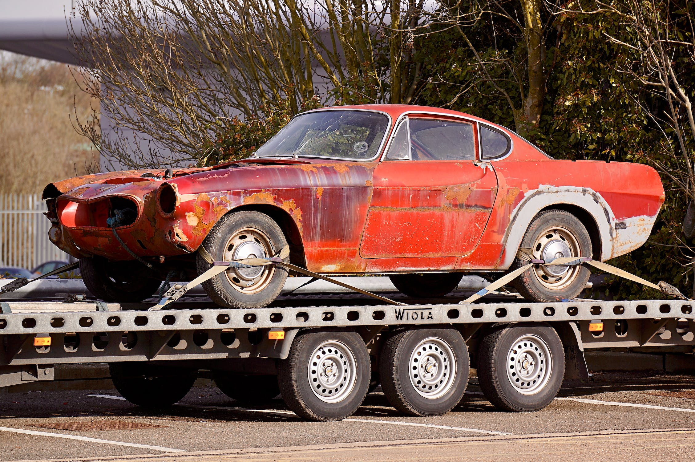 What is Hot Shot Trucking? The Fundamentals & Enhancements with Digital Permit Book