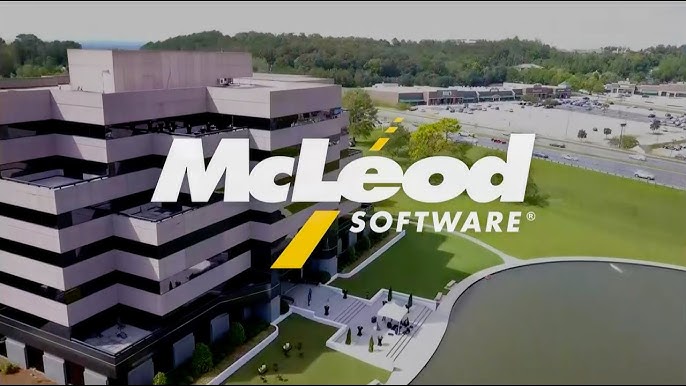 Why is McLeod Trucking Software Still the Most Popular TMS & Why Do Enterprise Carriers Choose Them?
