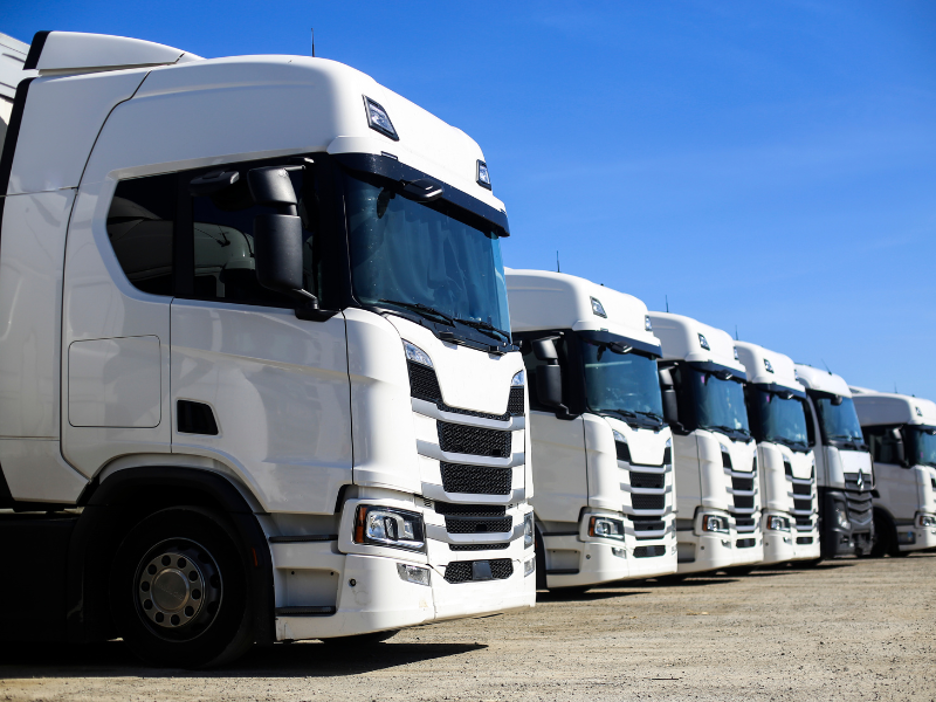 What Software Do Trucking Companies Use?