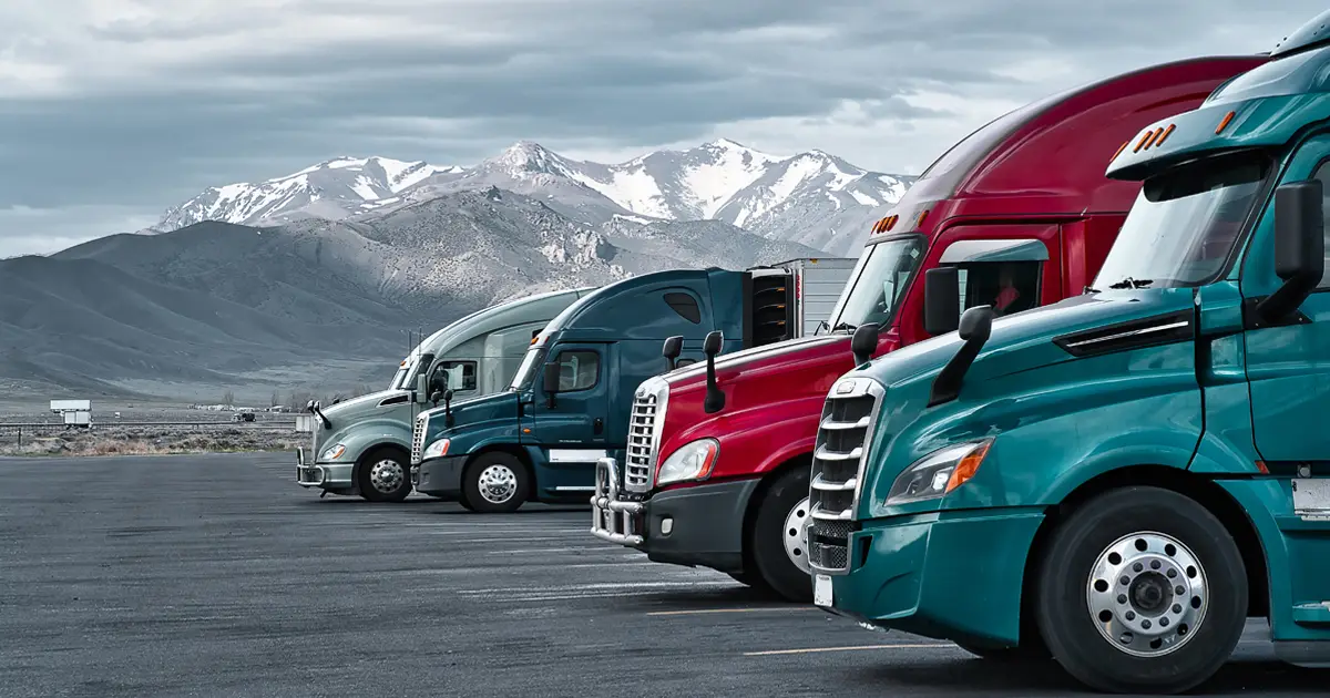 Why Trucking Accident Management Software is Essential for Modern Fleet Operation