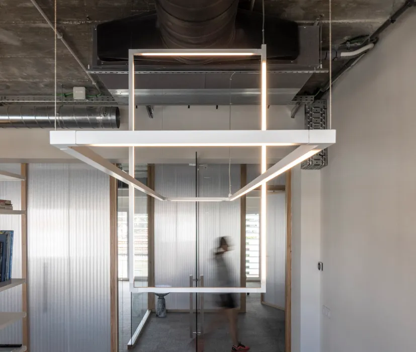 AYH Office