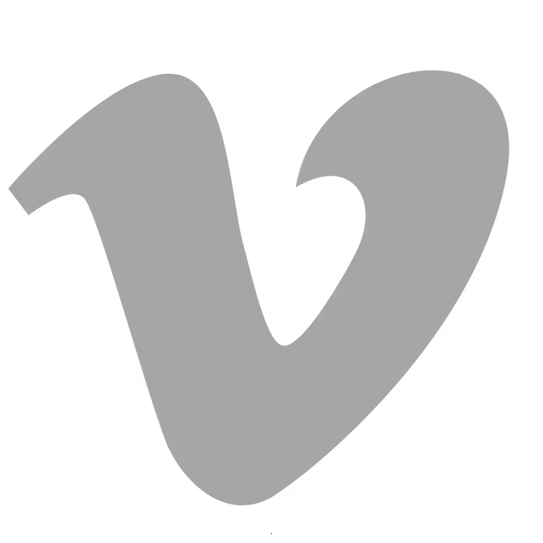 vimeo en web3d