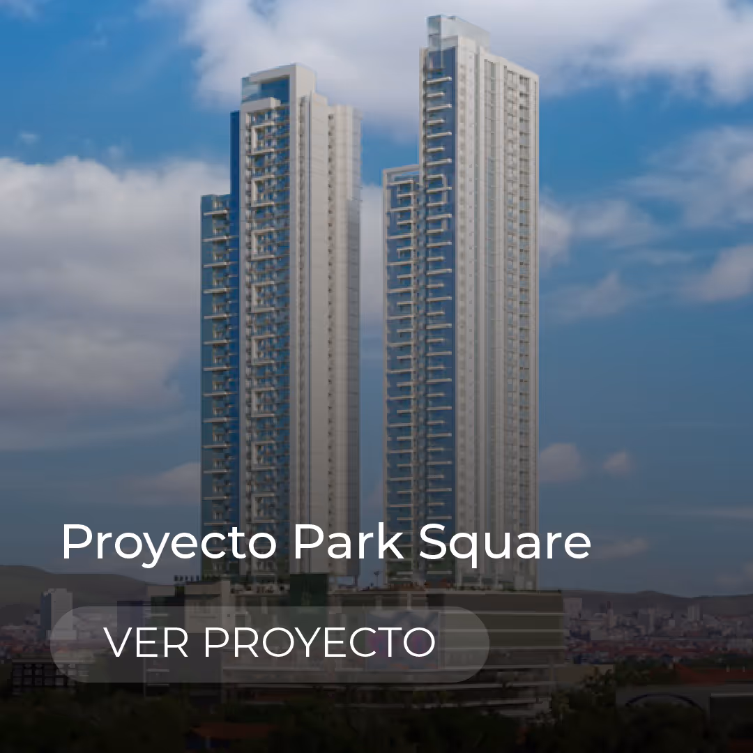 proyecto para marketing inmobiliario 