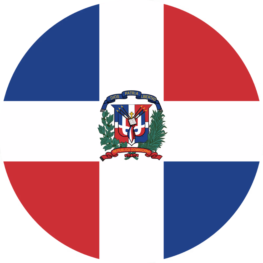 web3d en republica dominicana 