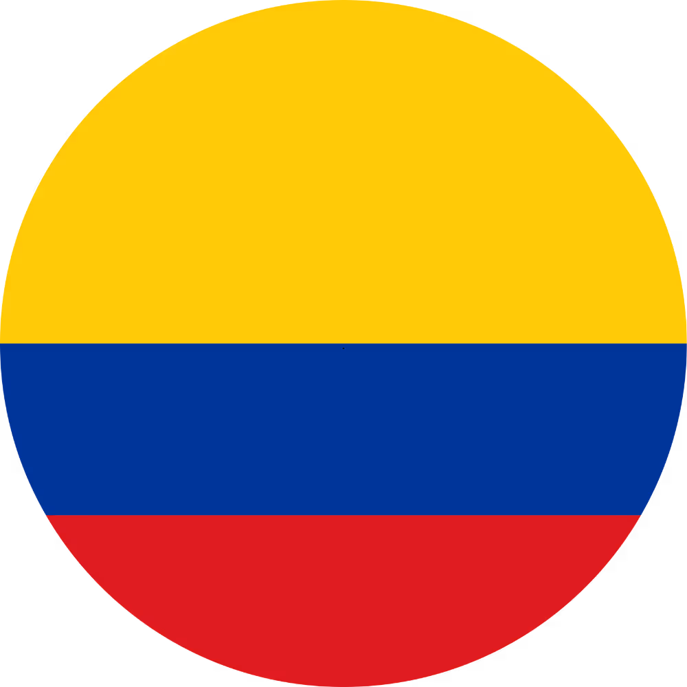 web3d en colombia