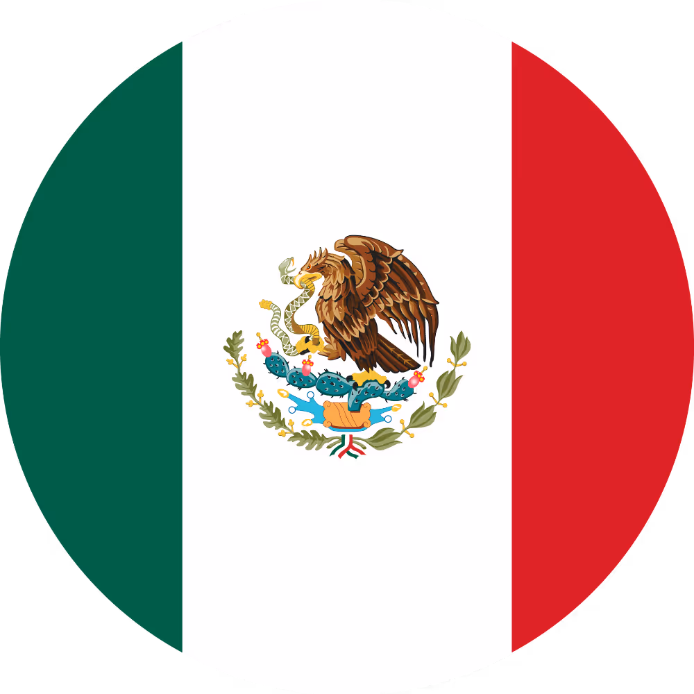 web3d en mexico