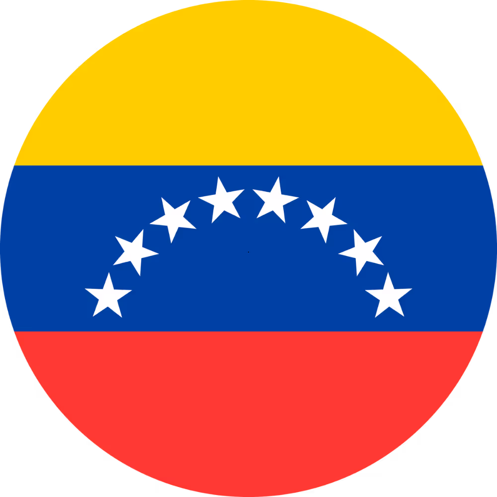 web3d en venezuela