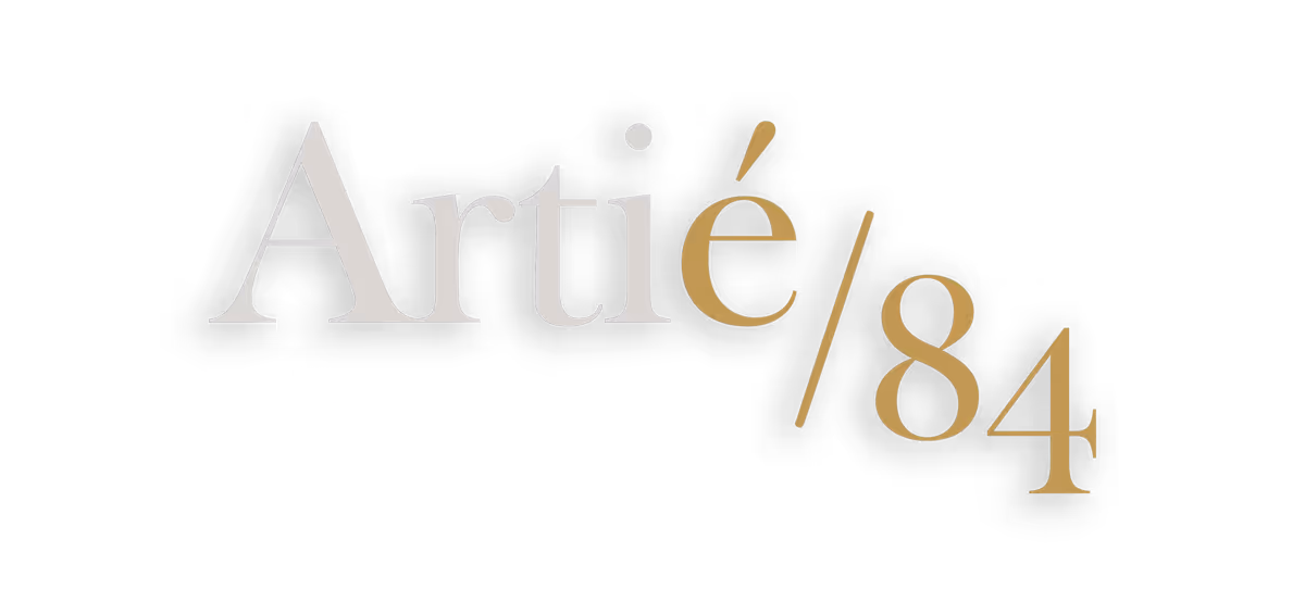 artié/84 en web3d