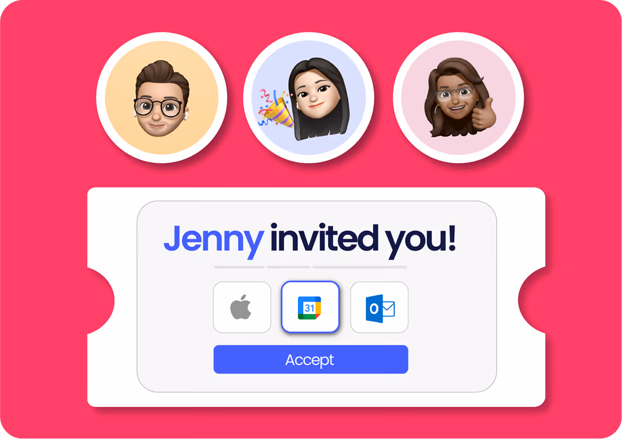 Share your Beckn plan with a friend and get better together