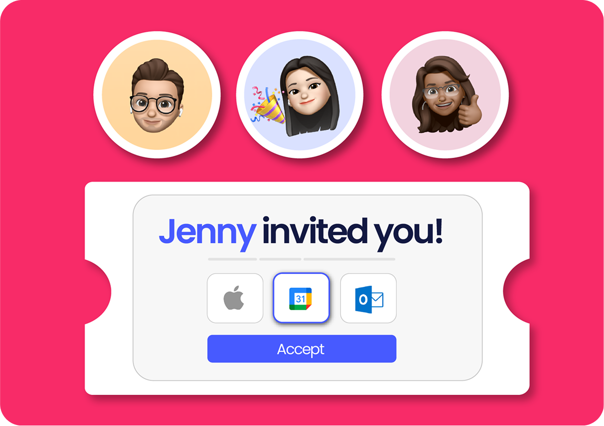 Share your Beckn plan with a friend and get better together