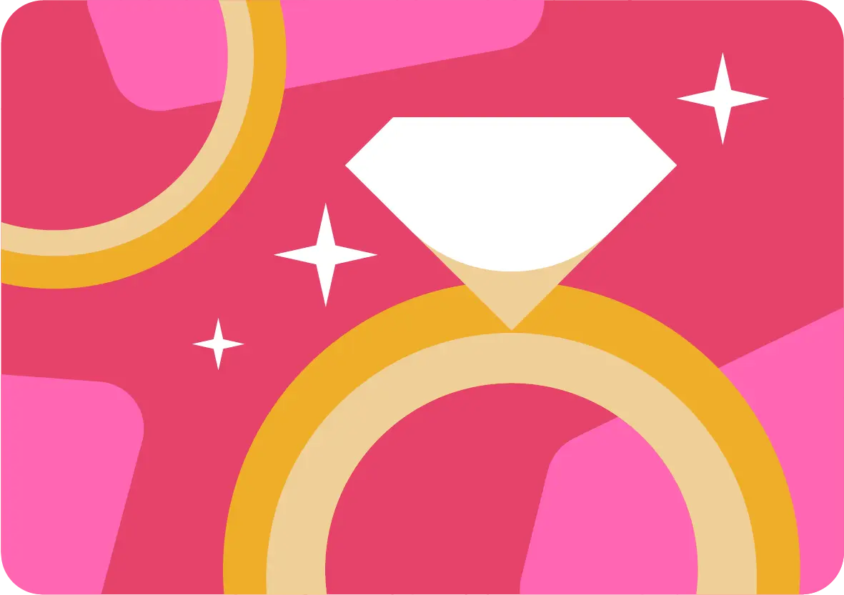 Helpful tips and reminders to plan your wedding