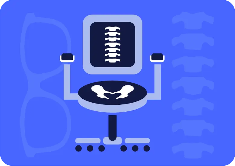 Steps to create a healthier desk environment