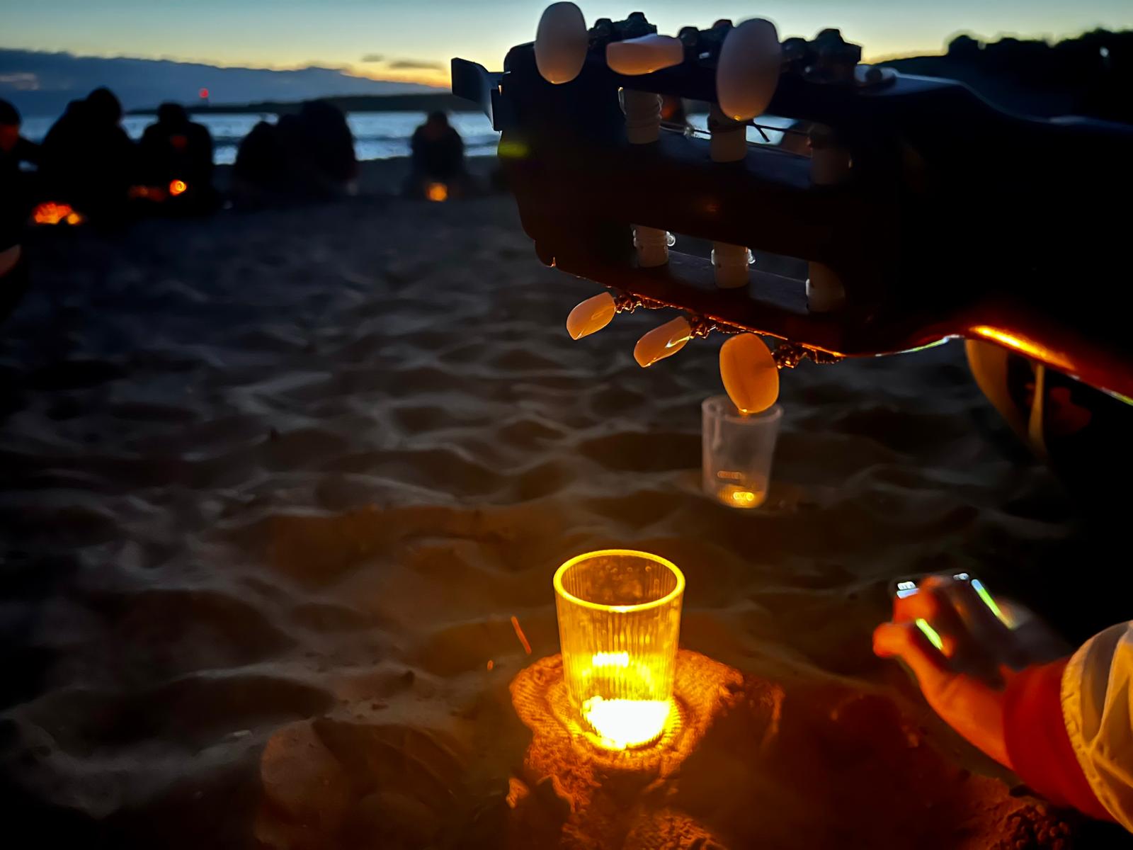 Kirche Bipp aktuell / Ausgabe Dezember 2025