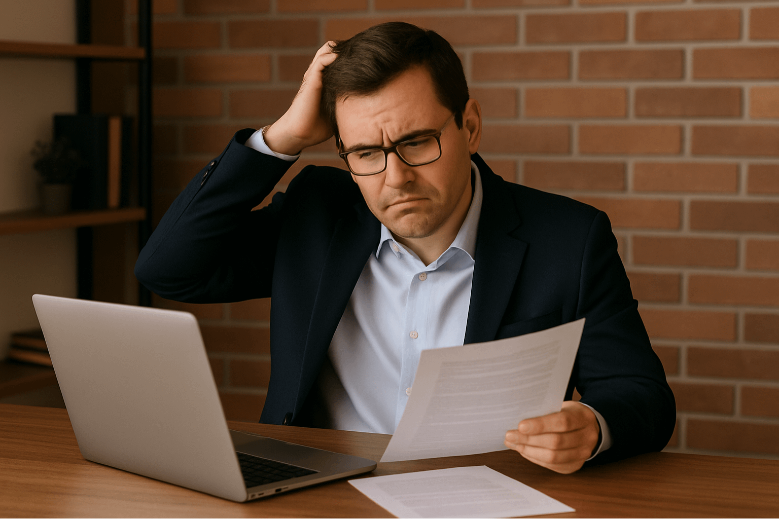 DIY Legal Work for Small Businesses: When It's Safe vs. When to Hire a Lawyer