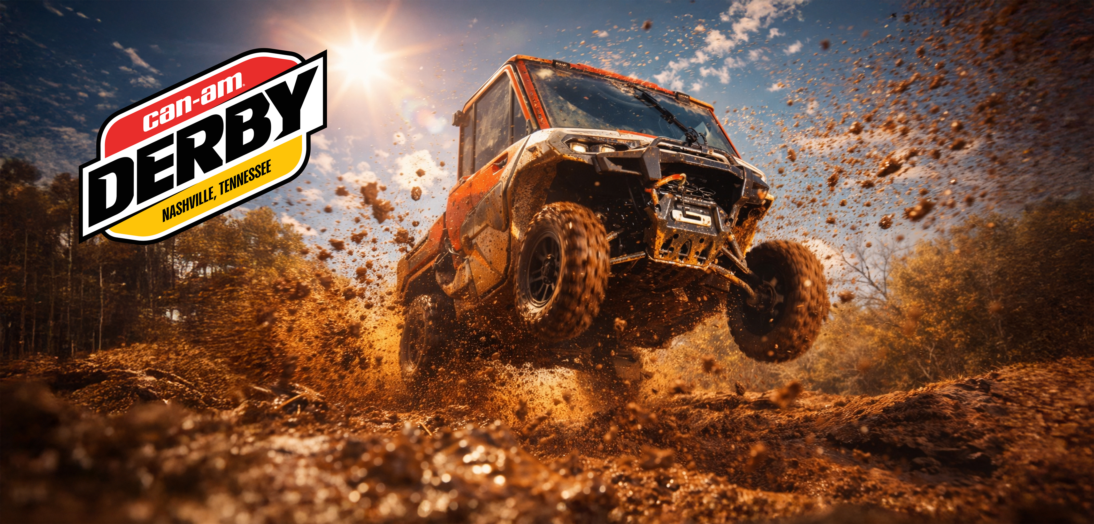 CAN-AM DERBY 2025