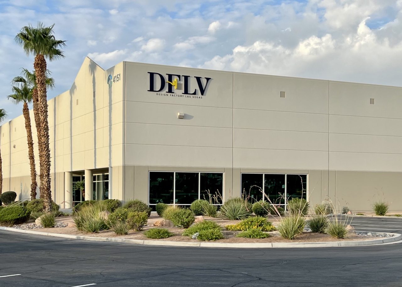 Design Factory Las Vegas