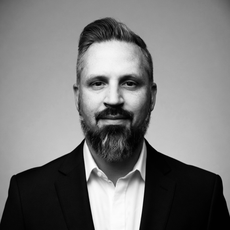 Deon Slabbert
