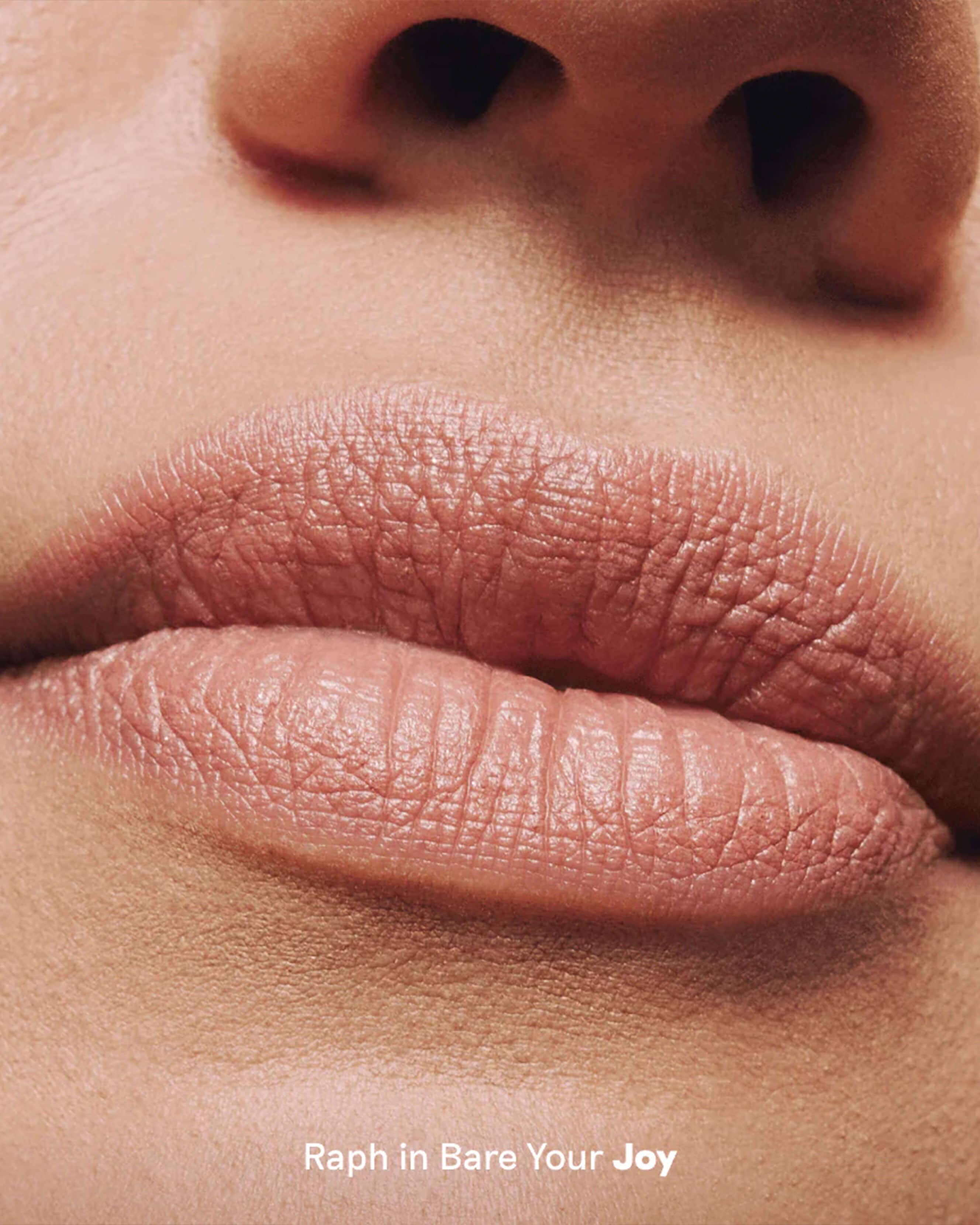 All Smiles Bare Lip Liner 8