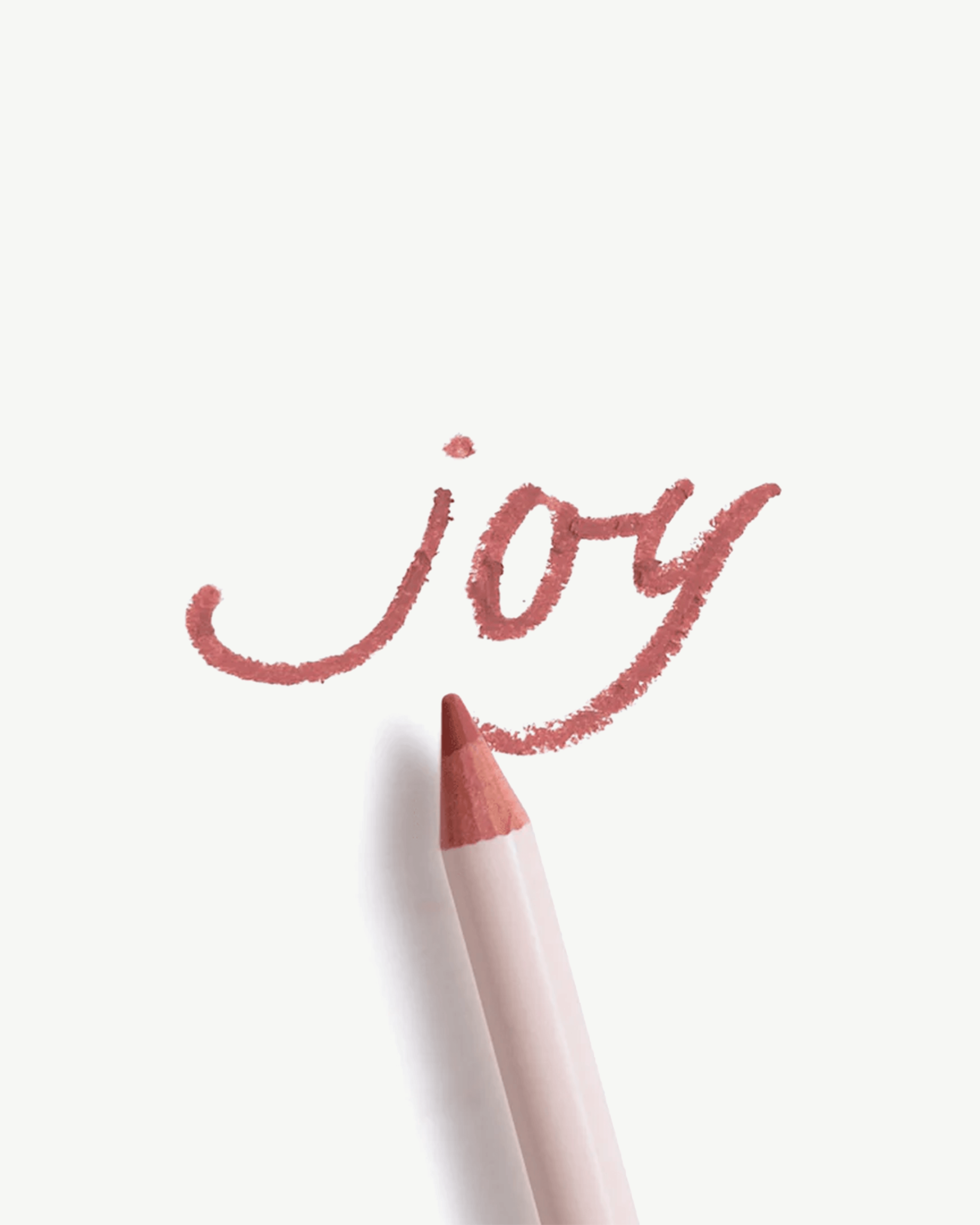 All Smiles Bare Lip Liner 1