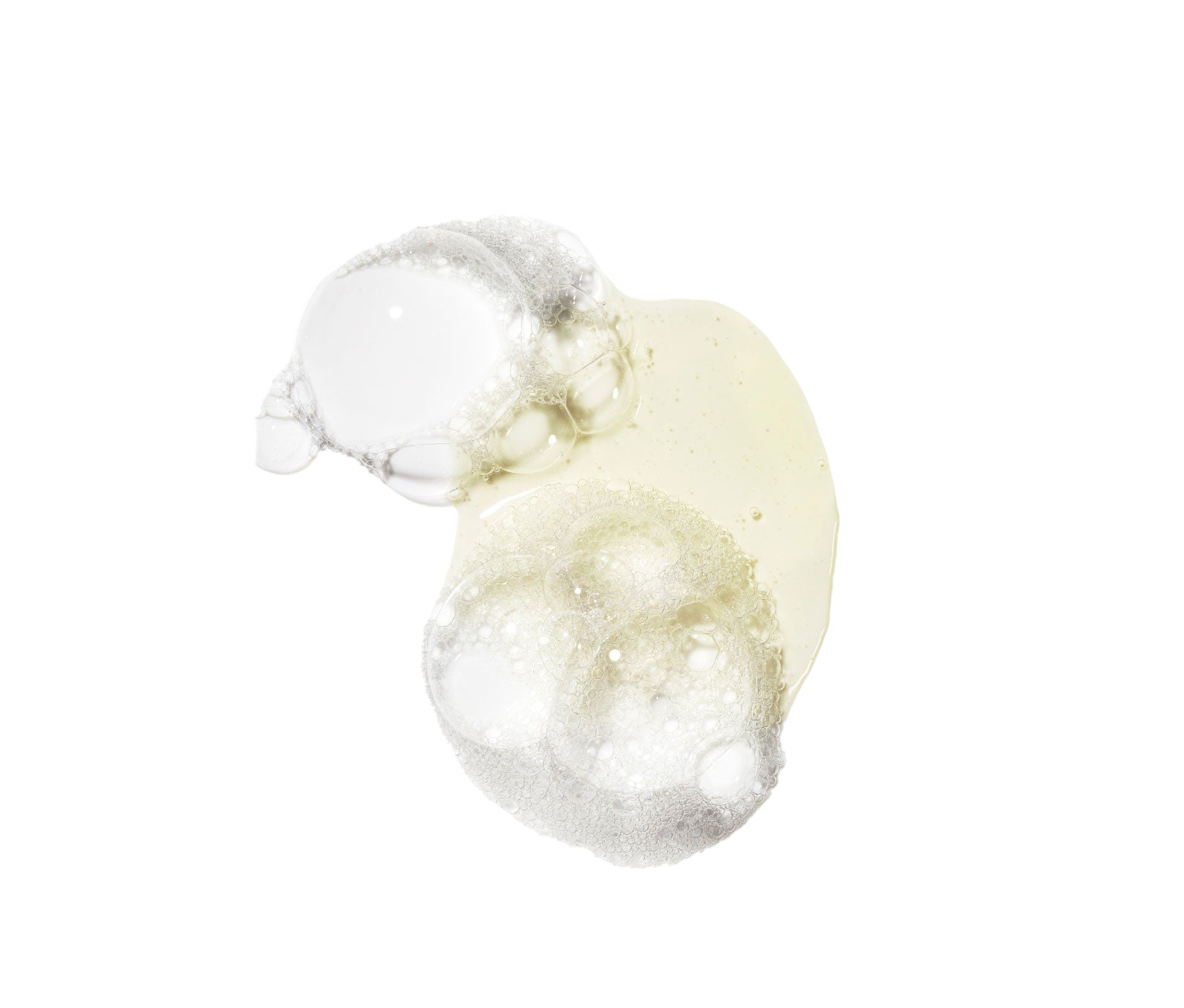 Free Gift: Botanic Buzz Hand Wash 3