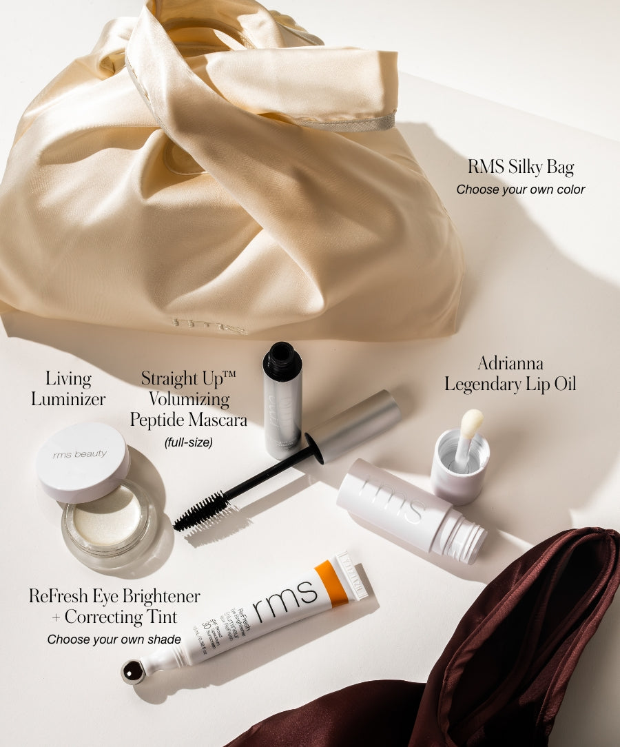 The Brighten Up Essentials 5