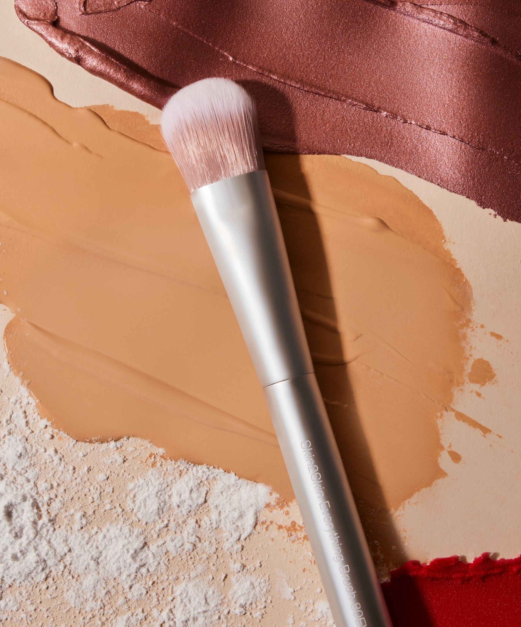 Skin2Skin Everything Brush 3