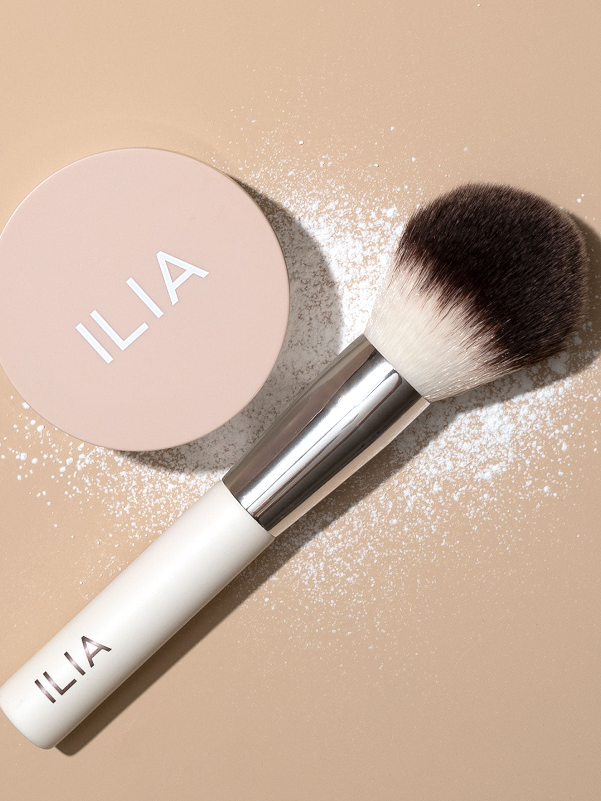 Soft Focus Setting Powder 1