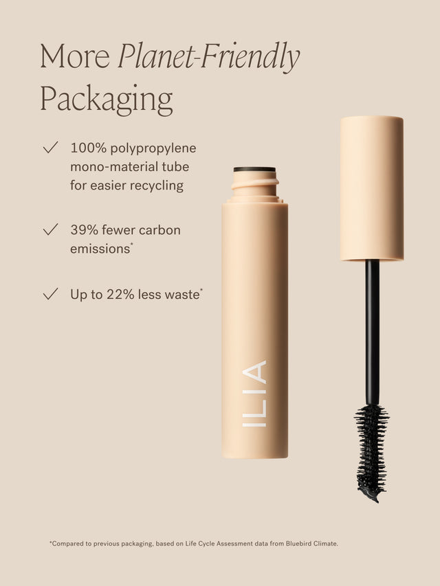 Fullest Volumizing Mascara 9