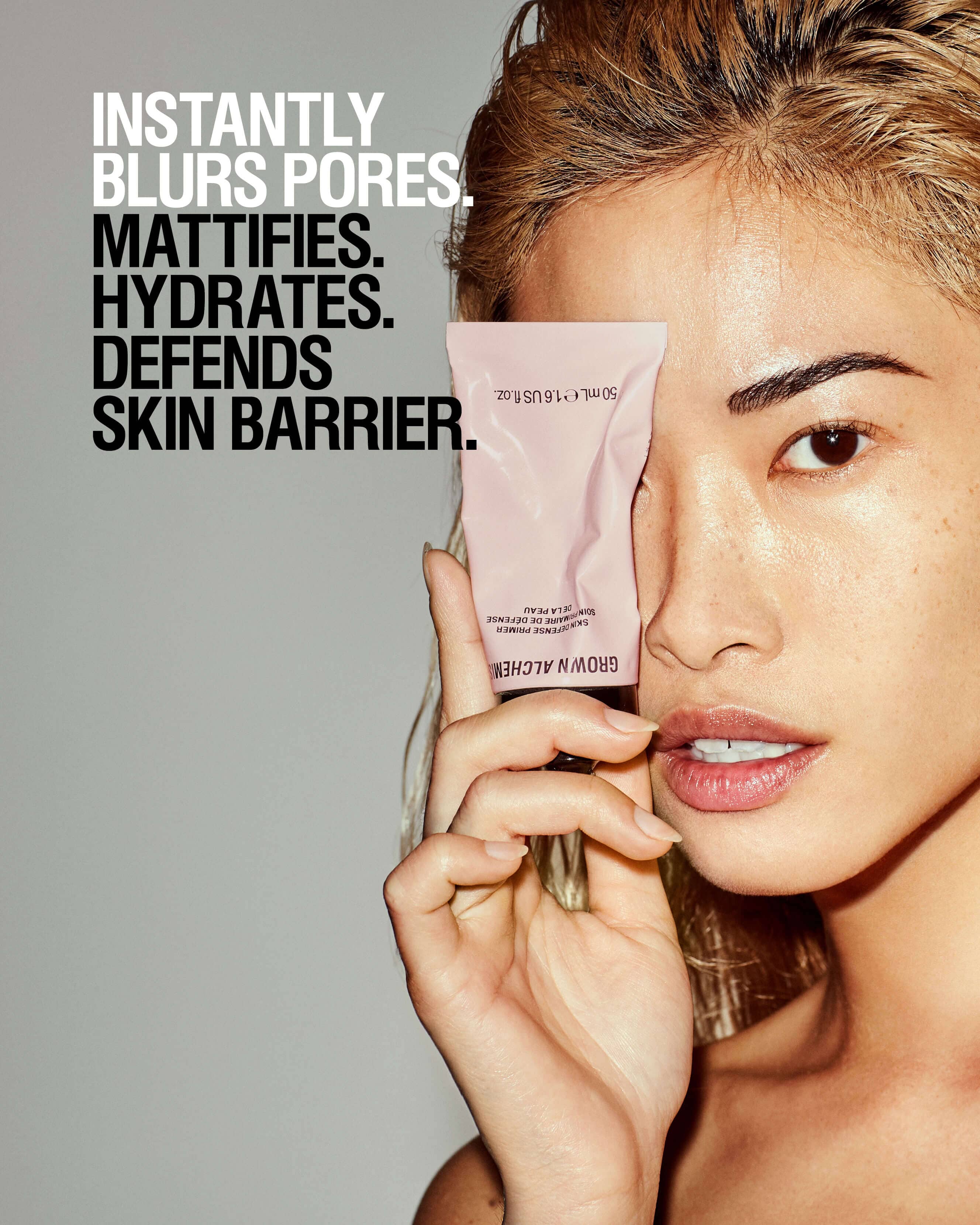 Skin Defense Primer (50mL) 2