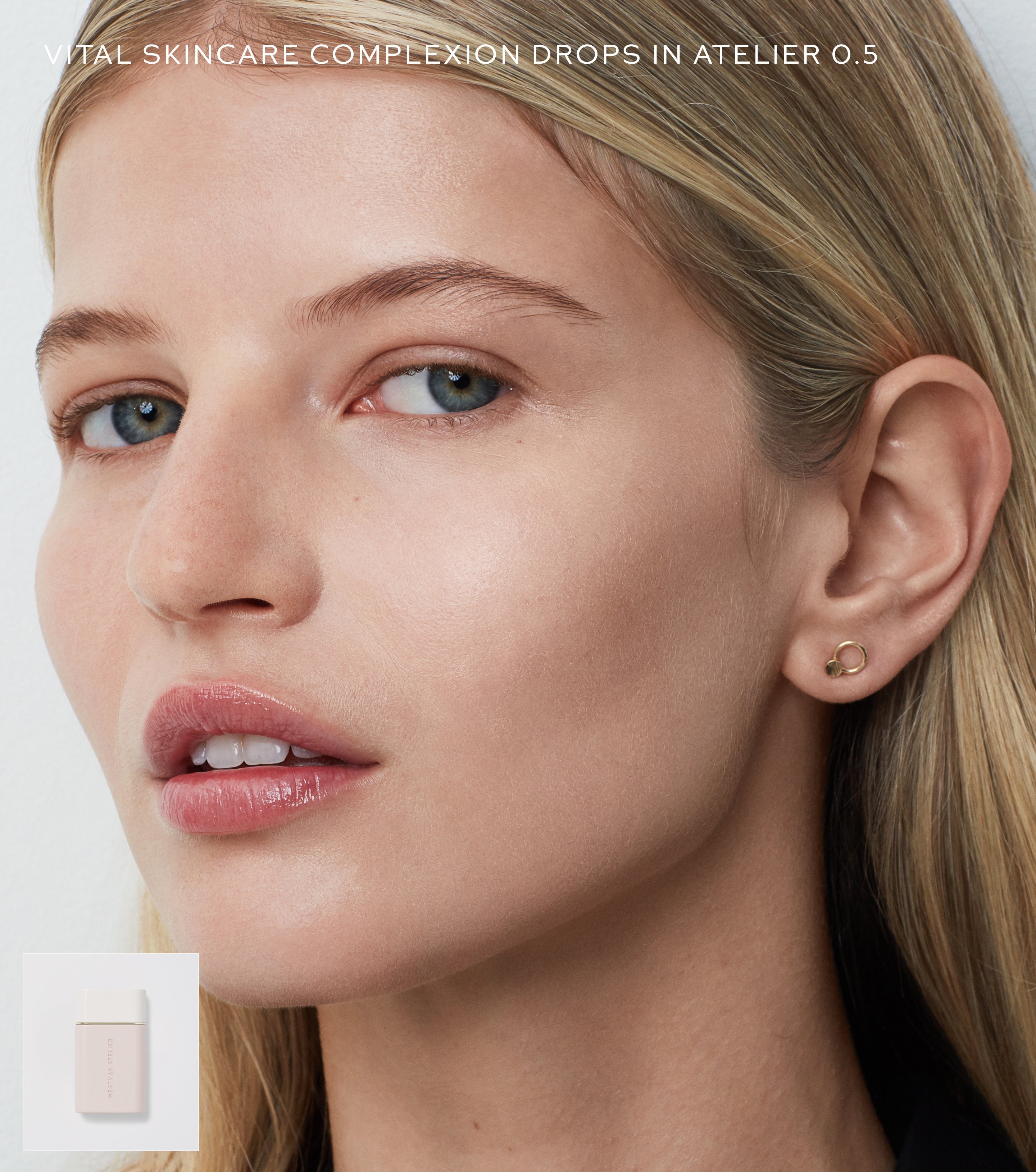 The Vital System: Radiant Skin 2